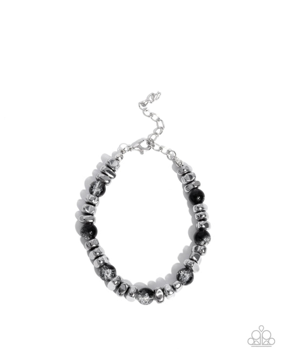 Selfless Surprise - Black