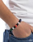Hammered Hero - Men's