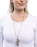 Encompassing Easter - Multi - Lanyard