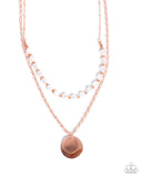 Together Again - Copper