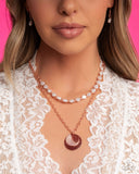 Together Again - Copper