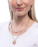 Together Again - Copper