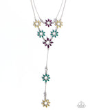 Sprouting Sunshine - Necklace