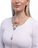 Sprouting Sunshine - Necklace