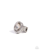 Favorable Facets - Silver