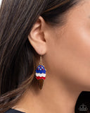 Imaginative Ice Cream - Earrings