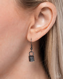 .Subtle Selfie - Black