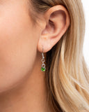 Leafy Legato - Green