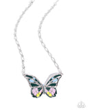 Aerial Accolade - Green