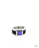 Encased Entrepreneur - Blue