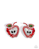 Apple for the Teacher - Red