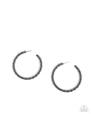 Coiled Class - Black