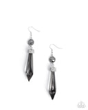 Palatial Pizzazz - Silver