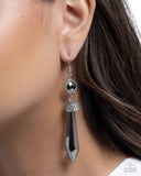 Palatial Pizzazz - Silver
