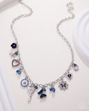 Charming Century - Blue