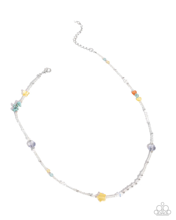 Sensational Sunset - Yellow