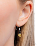 Sensational Sunset - Yellow