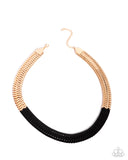 Painted Paradox - Black