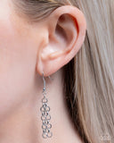 Radiant Rectangles - Red