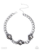 Industrial Intro - Silver