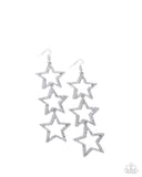 Star-Crossed Success - White