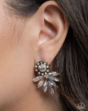 Marquise Mirage - Earrings