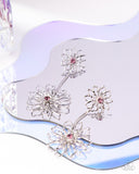 Wiry Whimsy - Purple