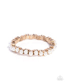 Principal Pearls - Gold