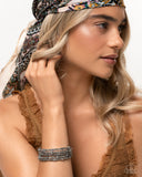 Boisterous Beads - Silver