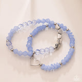 Profound Pop of Color - Blue