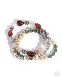 Doting Delight - Brown