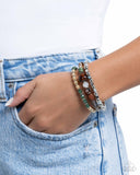 Doting Delight - Brown