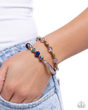 Faceted Fervor - Brass