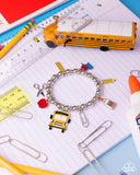 Schoolyard Statement - Bracelet