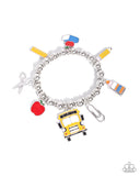 Schoolyard Statement - Bracelet