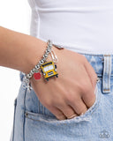Schoolyard Statement - Bracelet