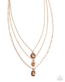 Driven Dazzle - Brown