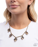 Clustered Campaign - Brass