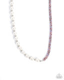 Promising Paradise - Purple