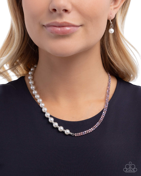 Promising Paradise - Purple