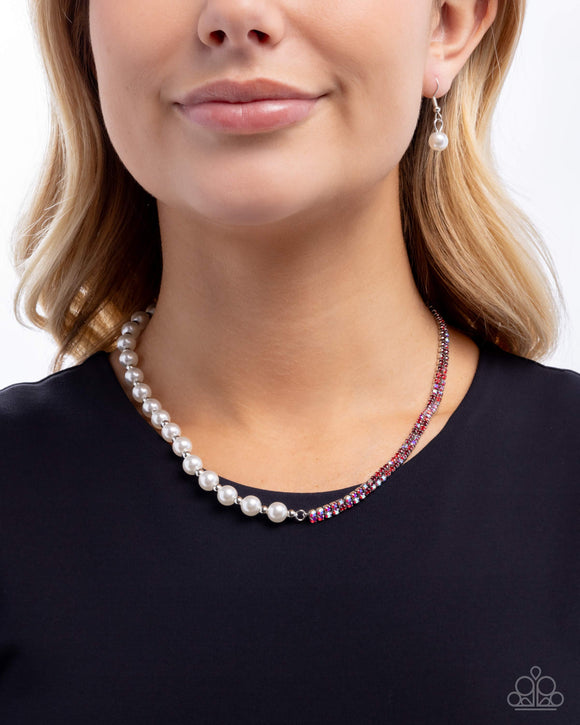 Promising Paradise - Red