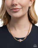 Majestic Memory - Yellow