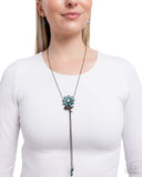 Floral Fidelity - Brass