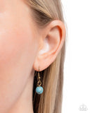 Floral Fidelity - Brass