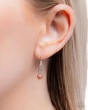 Blooming Barricade - Orange