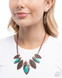 Textured Tutelage - Copper