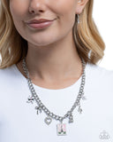 Parisian Pedestal - Pink