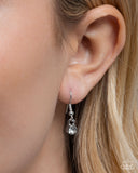 Parisian Pedestal - Red