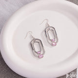 Opulent Operation - Pink