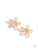Blooming Boutique - Gold